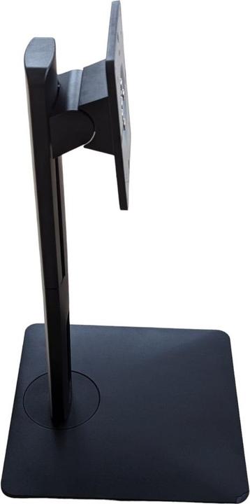 Produktbild Allnet VESA Monitor Standfuss für Tablet, Display, Monitor 7,5cm/10cm Vesa, 2 Gelenke