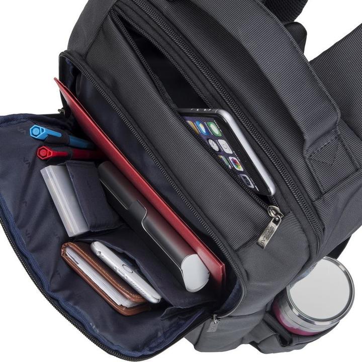 Image du produit Rivacase 15.6" (15 l)