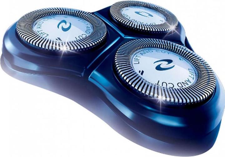 Produktbild Philips Ersatzscherkopf HQ56/50 (3 x)