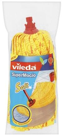 Actual product image Vileda SuperMocio Soft Mop (1 pcs.)