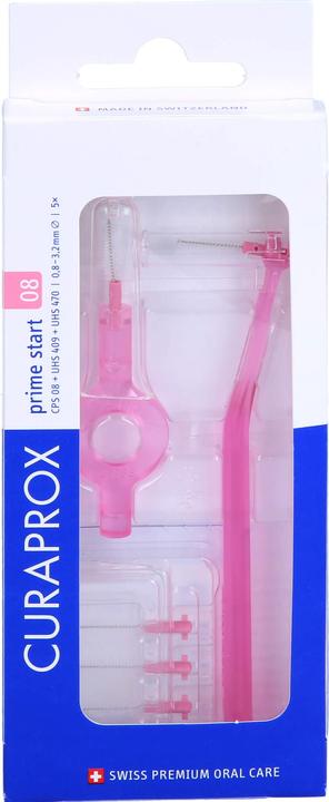 Immagine prodotto Curaprox CPS 08 Prime Start (5 x, 3.20 mm)