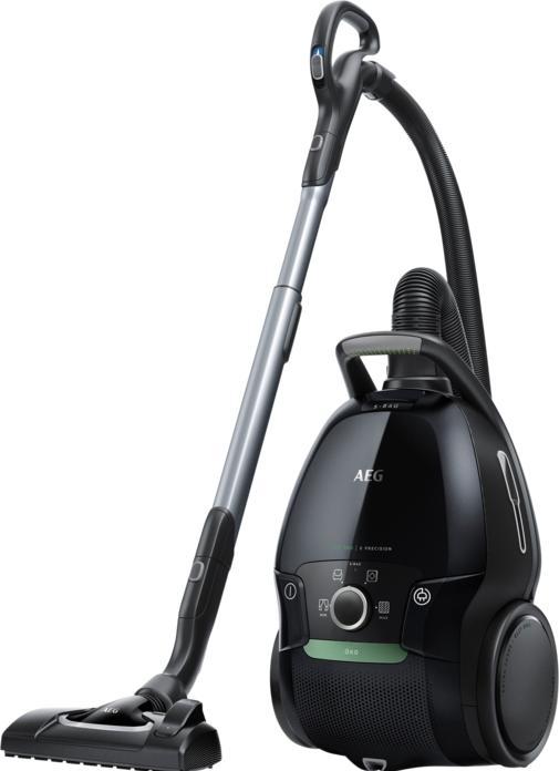 Immagine prodotto AEG VX9-4-ÖKOX - Nero riciclato