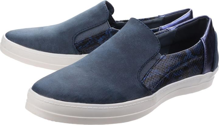 Image du produit Divaz Minaj Loisirs Slip On Chaussures (36)