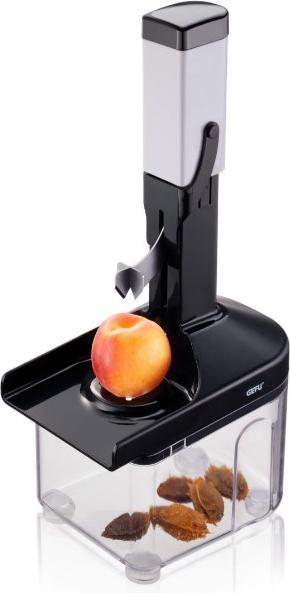 Actual product image GEFU Plum de-stoner 'Corer