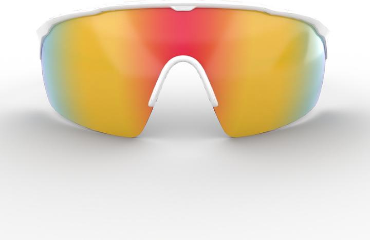 Produktbild Nectar Pisgah (White, navy-rainbow mirror)