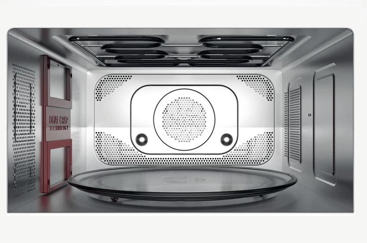 Image du produit Whirlpool Microgolfoven Combi Mwsc833sx (33 l)