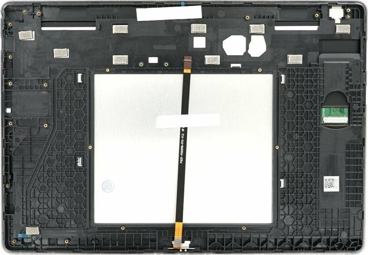 Immagine prodotto Lenovo Display per Tab M10 TB-X605 ZA48 5D68C12512 (Display, Tab M10 HD Gen 2)