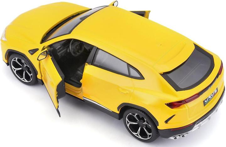 Actual product image Maisto Lamborghini Urus