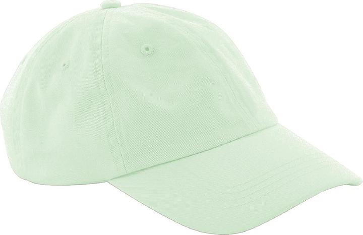 Pastel à la menthe
