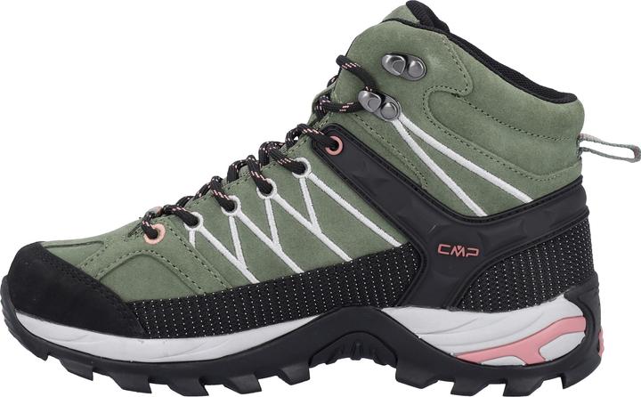 Immagine prodotto CMP Campagnolo Scarpe da trekking Rigel Mid da donna, impermeabili (42)