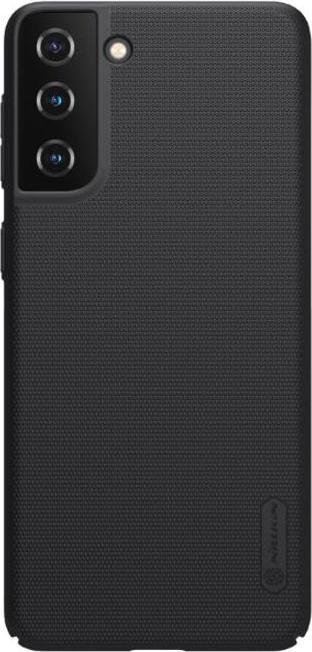 Actual product image Nillkin Super Frosted Shield Series (Samsung Galaxy S21+)