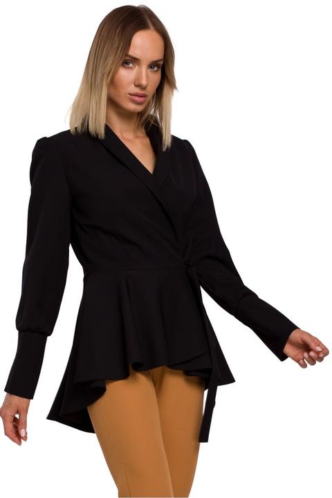 Produktbild Made of Emotion Jacke model (XXL)