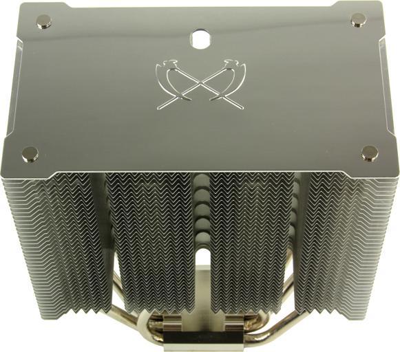 Produktbild Scythe Mugen MAX (161 mm)