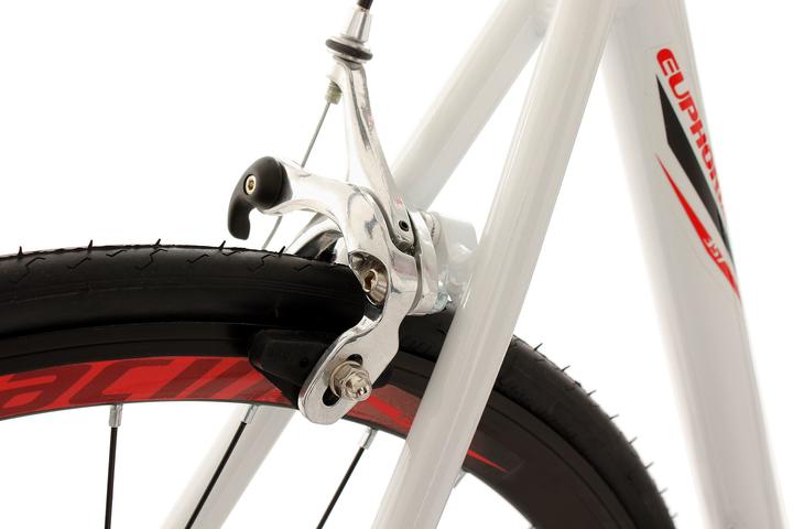 Produktbild KS Cycling Euphoria (58 cm)