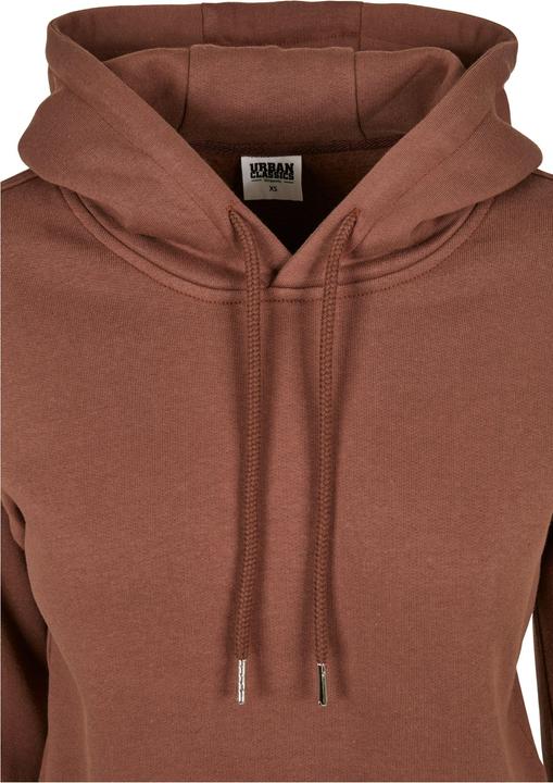 Actual product image Urban Classics Ladies Organic Hoody (4XL)