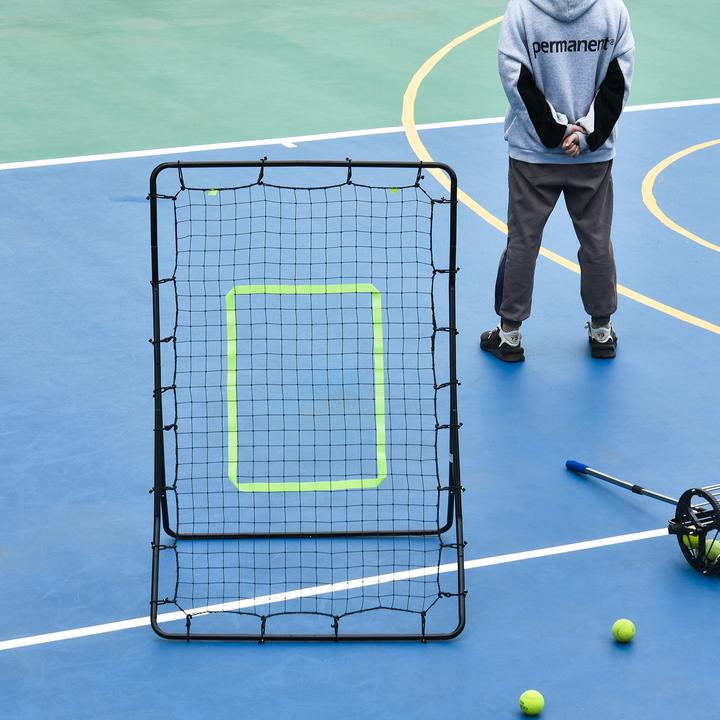 Image du produit Homcom Rebounder de football