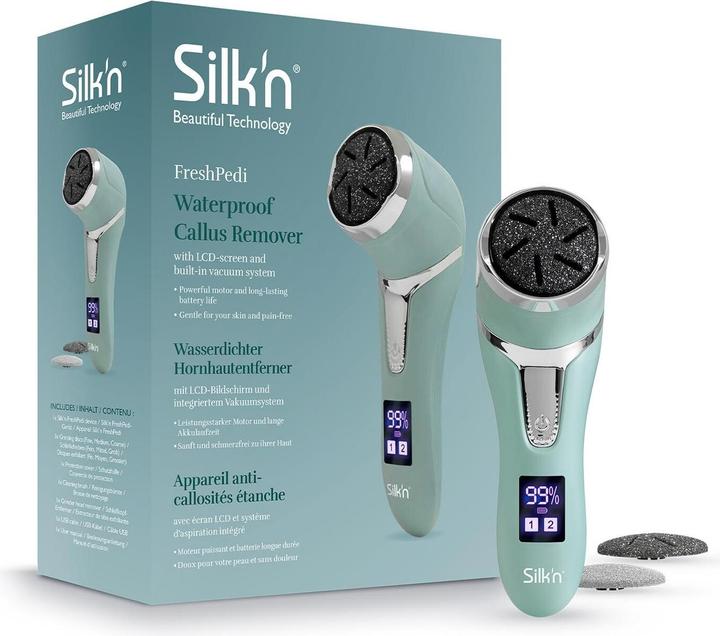 Produktbild Silk'n FreshPedi