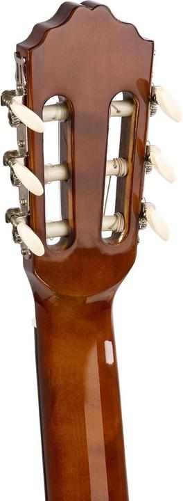 Image du produit Max SoloArt (Set de guitares acoustiques, Tilleul, Érable)