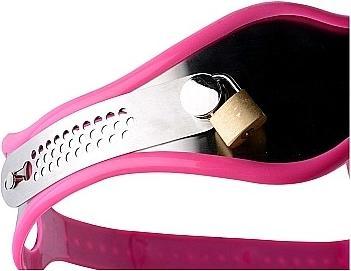 Produktbild Master Series Chastity Belt