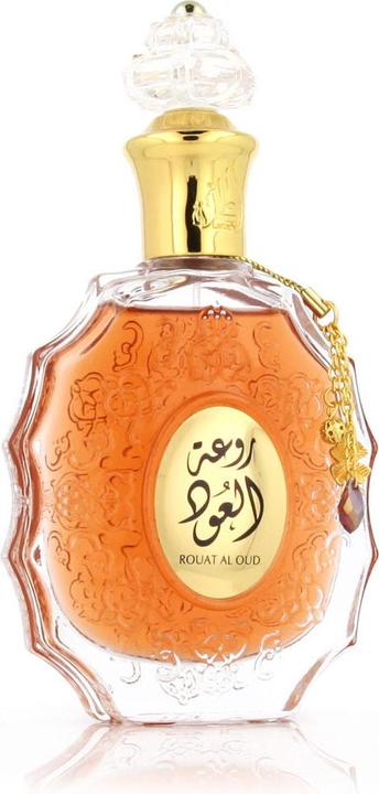 Image du produit Lattafa Perfumes Rouat Al Oud (Eau de parfum, 100 ml)