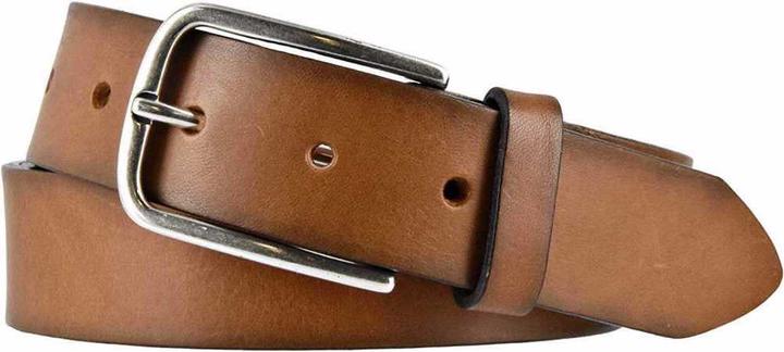 Actual product image Vanzetti Leather belt (100)
