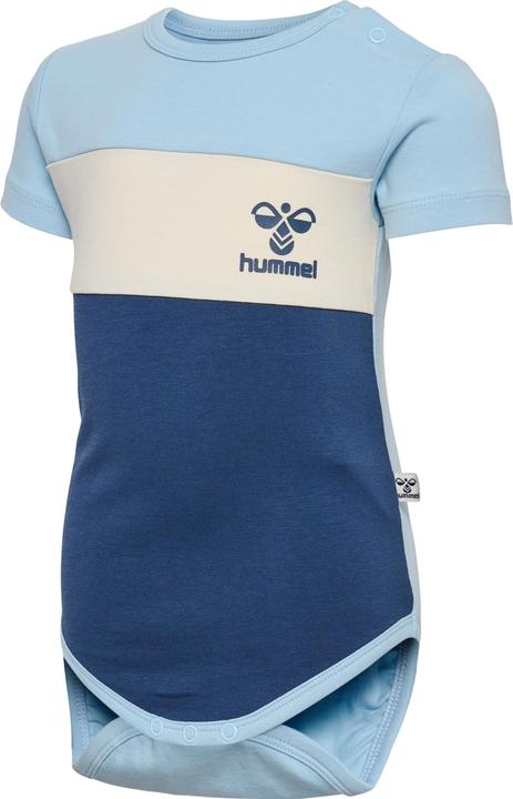 Produktbild hummel Hmlhappy Block Body S/S (86)
