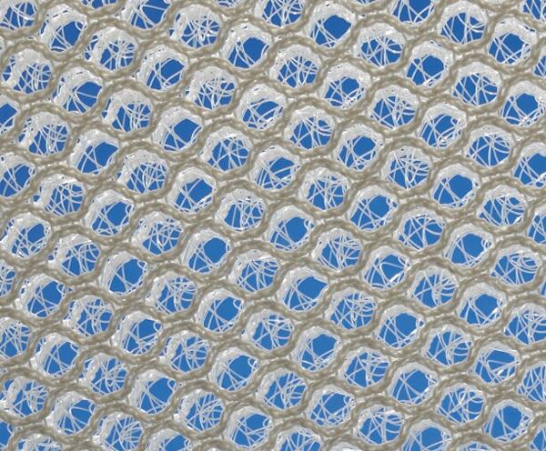 Image du produit Bestschlaf Klima-Wendeauflage (80 x 200 cm)