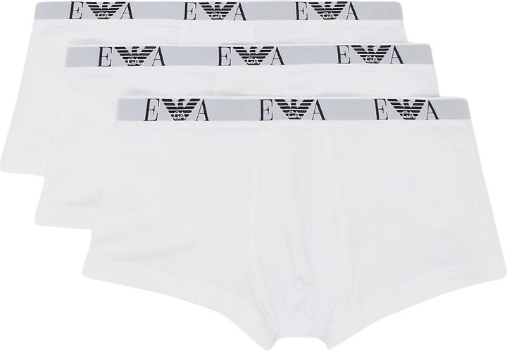 Immagine prodotto Emporio Armani Boxer Casual Figura-abbracciata (XL, confezione da 3)