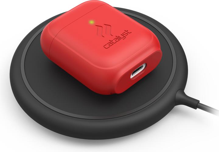 Produktbild Catalyst Standing Case für Apple AirPods (Kopfhörer Tasche)