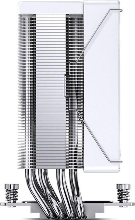 Produktbild Jonsbo CR-1000 EVO CPU-Kühler, RGB - weiss (154 mm)