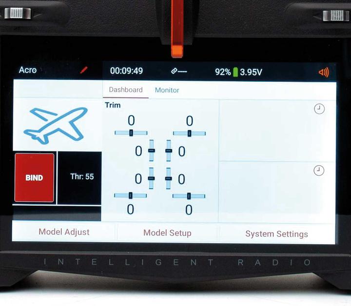 Immagine prodotto Spektrum Telecomando iX20SE 2.4 GHz DSMX, 20 canali