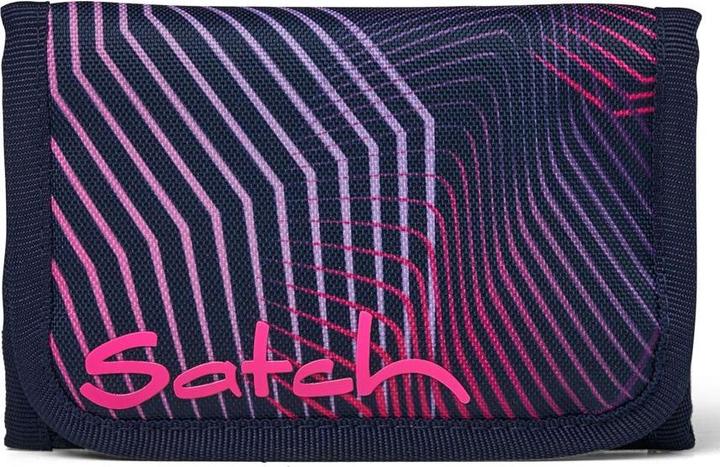 Immagine prodotto Satch Geldbeutel Seismic Pink