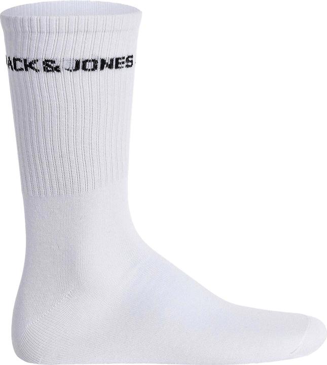 Actual product image Jack & Jones Socks Sporty Comfortable Fit (pack of 12, 40 - 46)