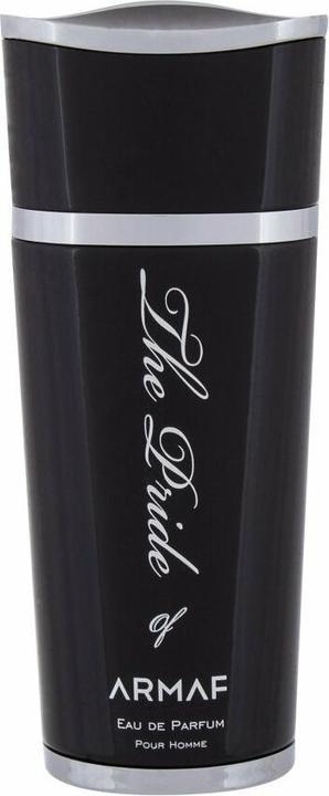 Actual product image Armaf The Pride of (Eau de parfum, 100 ml)