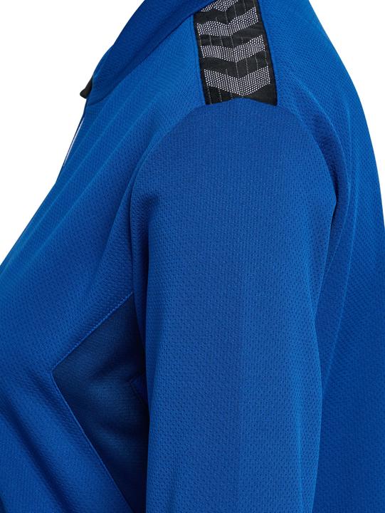 Immagine prodotto hummel Hmlauthentic Pl Giacca Con Zip Donna (XS)