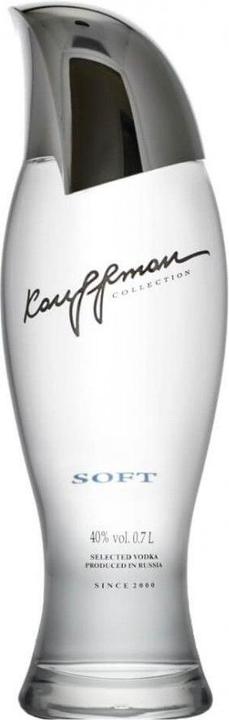 Topaz Kauffman Soft (1 x 70 cl)