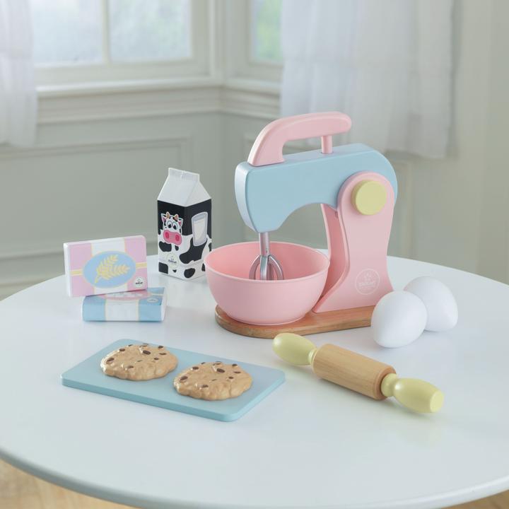 Immagine prodotto KidKraft Set da forno in colori pastello