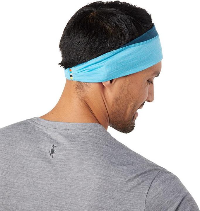 Actual product image Smartwool Sport 120 Headband