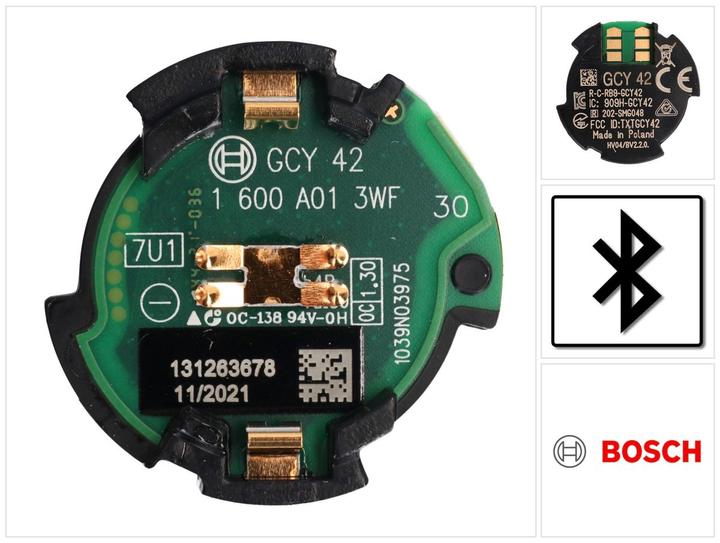 Produktbild Bosch Professional GCY 42