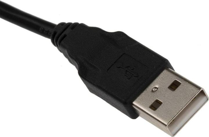 Immagine prodotto Schneider Electric Cavo di connessione 3m USB (3 m, USB 2.0)