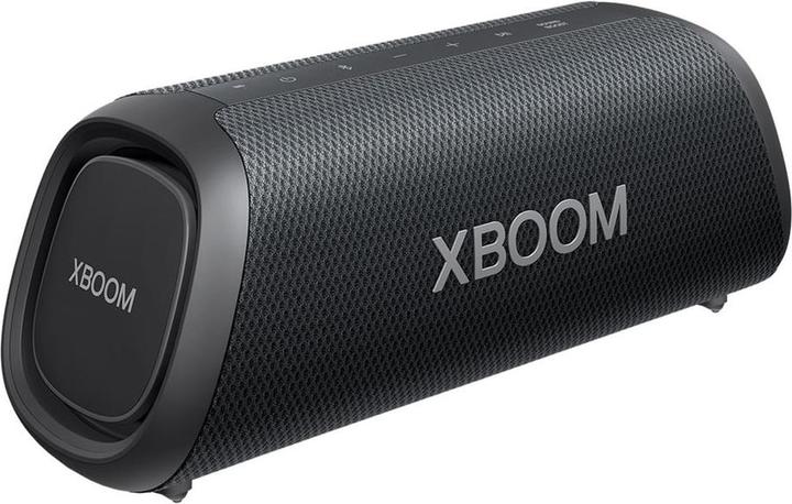 Actual product image LG Xboom Go DXG7 (24 h, Rechargeable battery operated, USB power delivery)