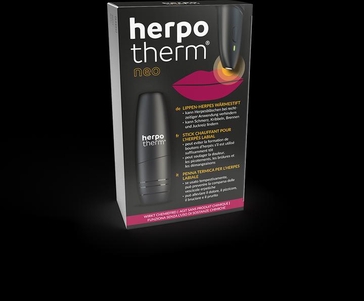 Immagine prodotto Herpotherm Neo Herpesstift (Cura matita)