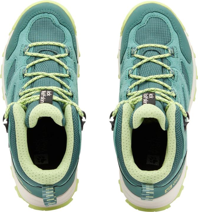 Produktbild Jack Wolfskin Vojo Tour Texapore Mid K (26)