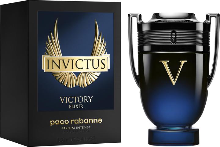 Immagine prodotto Paco Rabanne Elisir di Vittoria Invictus (Eau de parfum, 100 ml)