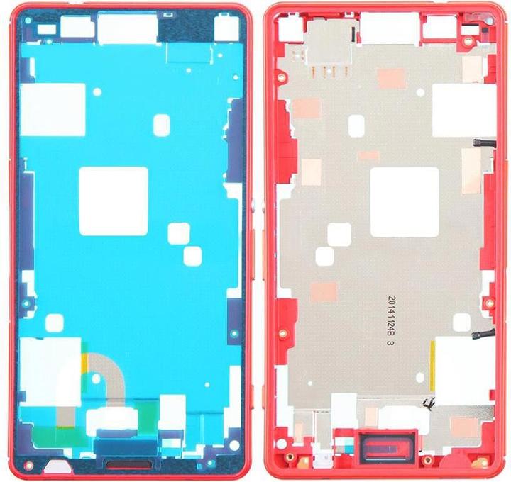 CoreParts Sony Xperia Z3 Compact façade (Sony Xperia Z3 Compact)
