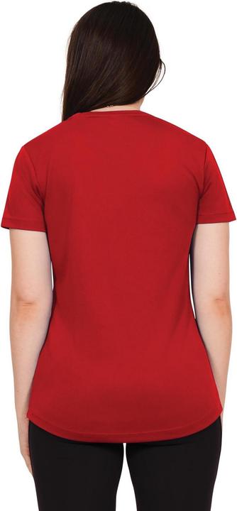 Actual product image Casual Classics Womens/Ladies Original Tech T-Shirt (XXL)