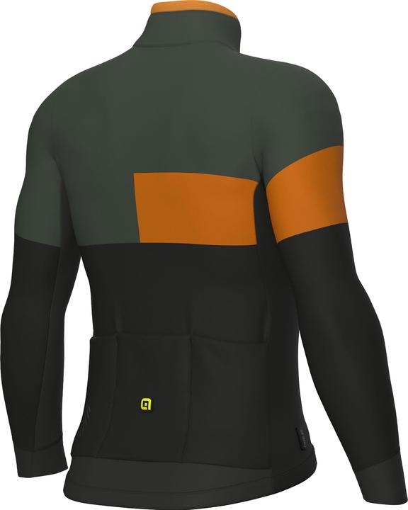 Image du produit Alé Veste géométrique Pr-E (XXL)