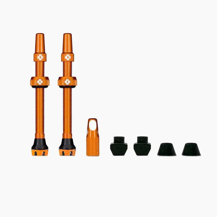 Produktbild Muc-Off V2 Tubeless Ventil Kit