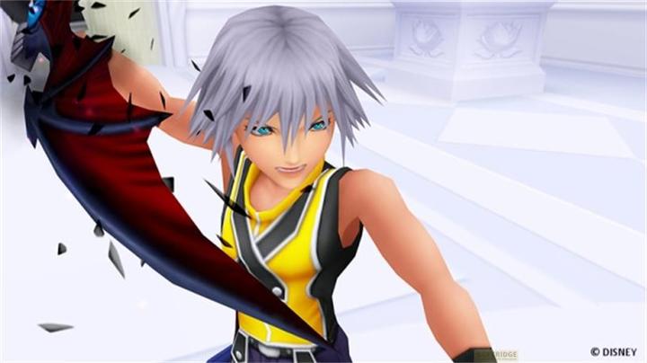 Actual product image Square Enix Kingdom Hearts - The Story So Far (PS4, EN)