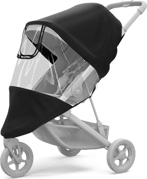 Thule Spring
